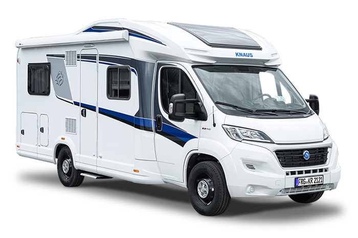 Camper/Motorhome